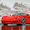 Unikatni Sbarro Alcador GTB je Ferrari 360 Modena u drugačijem ruhu