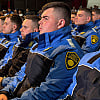 Jačanje redova tuzlanske policije, na ulice izlazi novih 128 službenika