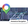 Google Maps uvodi 3D prikaz u upute za vožnju, dostupan je i chatbot Gemini