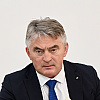 Komšić: Više puta sam Lagumdžiji rekao da ne trebamo kosponzorisati rezoluciju o osudi Irana