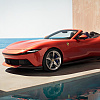 Ovo je novi Ferrari Amalfi Spider