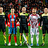 Zanimljivo ime sudi derbi Željezničara i Borca, sporan arbitar za duel Sarajeva na Pecari