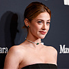 Lili Reinhart tvrdi da je tugovala zbog pomisli da neće moći imati djecu: Želje za budućnost su se poremetile