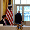 Raskol u Bijeloj kući: Trump mislio da će Iran pasti preko noći, sada traži izlaz i način da proglasi pobjedu