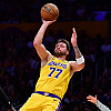 Dončić ubacio 51 poen u pobjedi Lakersa nad Bullsima, Jokić ostvario nevjerovatan triple-double