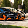 Bugatti restaurirao prototip Veyron Super Sport
