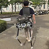 Dvonožni robot pomaže ljudima da nose teret uz 35 posto manje napora