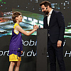 Otvorena Sportska dvorana Hrasnica: Poklon građanima Ilidže za Dan općine i 30 godina od reintegracije