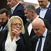 Smjena Miokovića nije iznimka: Trojka i HDZ su nominalno partneri, ali većina efektivno ne funkcioniše