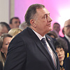 Ranije mu nije smetalo: Dodik kaže da ove godine neće dopustiti postrojavanje veterana HVO-a u Derventi
