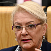 Ustavni sud FBiH odbio apelaciju Lidije Bradare: Zakon o Južnoj interkonekciji u skladu s Ustavom BiH
