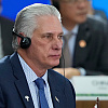 Predsjednik Kube rekao kako pregovaraju sa SAD-om: "Želimo pronaći rješenje kroz dijalog"