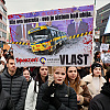 Sutra u 12 sati novi protesti u Sarajevu zbog tramvajske nesreće