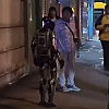 Humanoidni robot "uhapšen" u Kini nakon što je uplašio staricu