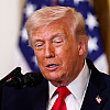 Trump najavio nove napade na Iran, a na pitanje o tome kada će to završiti odgovorio: "Kada osjetim u kostima"