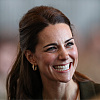 Kate Middleton znakom pažnje izrazila zahvalnost uposlenicima bolnice u kojoj se liječila: Mislim na vas
