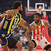 Zvezda u pravom trileru srušila aktuelnog evropskog prvaka Fenerbahče