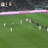 Okršaj Zmajeva u Bundesligi: Vasilj primio spektakularan gol iz slobodnog udarca