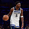Minnesota se namučila protiv desetkovanog Golden Statea, Edwards briljirao s 42 poena