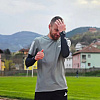 Najbolji bh. maratonac Emir Hastor trči Rimski maraton, spreman za vrhunski rezultat