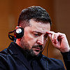 Zelenski: Rusija koristi rat u Iranu kao pokriće za napade na Ukrajinu