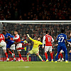 Arsenal jedva savladao Everton i napravio novi korak ka tituli prvaka, Newcastle srušio Chelsea