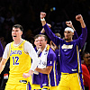 Spektakl i utakmica godine: Dončić magijom uz zvuk sirene srušio Denver, Reaves čudesnim potezom spasio Lakerse