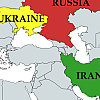 Iranski zvaničnik poručio Ukrajini: Pretvorili ste cijelu svoju teritoriju u legitimnu metu za Iran