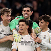 Pogledajte gol sezone Arde Gülera sa gotovo 70 metara, Bernabeu se naklonio mladom Turčinu