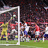 Manchester United sve bliži Ligi prvaka, ostvarili su vrlo važnu pobjedu u derbiju