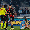 Milan propustio veliku šansu u borbi za titulu, ponovo će priče biti o suđenju