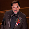 Javier Bardem na dodjeli Oscara poručio: "Ne ratu i oslobodite Palestinu"
