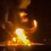 Dron izazvao požar na aerodromu u Dubaiju, otkazani svi letovi