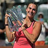 Sabalenka u spektakularnom finalu protiv Ribakine nakon preokreta osvojila Indian Wells