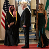 New York Times tvrdi: Saudijski princ Mohammed bin Salman savjetuje Trumpu da nastavi snažno udarati po Iranu