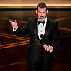 Jimmy Kimmel prozvao Melaniu Trump: Postoje dokumentarci u kojima hodate po Bijeloj kući isprobavajući cipele