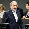 Abbas Araghchi: Iran će se boriti protiv Amerike sve dok Trump ne shvati da je rat bio pogrešna opcija
