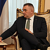 Zašto je Minić podnio ostavku: Vlada nije legalna, sve mora ispočetka