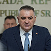 Savo Minić podnio ostavku na mjesto premijera Republike Srpske