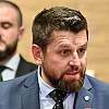 Duraković podnio krivičnu prijavu, traži istragu zbog finansiranja američke lobističke kuće