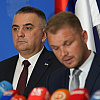 Stanivuković ismijao Minića nakon nove ostavke: "Savo Bumerang - kako ga god baciš, on se tri puta vrati"