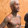 Britanski bokser se "prepolovio" za godinu dana, spreman je za bogati ugovor s Danom Whiteom