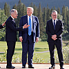 Trump i Netanyahu prepušteni sami sebi: Saveznici odbili sukob s Iranom, poručili da to "nije njihov rat"