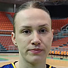 Ajla Selimović: Pozivam navijače u Zenicu, da budu naš šesti igrač