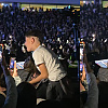 Dječak koji je iz sve snage pjevao na koncertu Jakova Jozinovića prikupio simpatije: "Rasplaka me dijete"