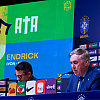 Brazil igra protiv Hrvatske: Ancelotti objavio spisak sa zastrašujućim napadom, ali bez Neymara