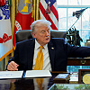 Trump razmišlja o "preuzimanju Kube": To je velika čast, mogu šta god želim