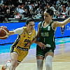 Košarkašice BiH večeras u Zenici protiv Luksemburga završavaju kvalifikacije za Eurobasket