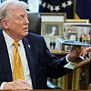 Obavještajci demantuju američkog predsjednika: Trump je upozoren da će Iran pokrenuti odmazdu u Zaljevu