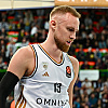 Dubai u Zetri dočekuje Panathinaikos i Monaco, izgledno je i da sezonu završe u Sarajevu
